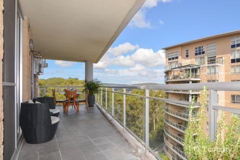 Property photo of 362/80 John Whiteway Drive Gosford NSW 2250