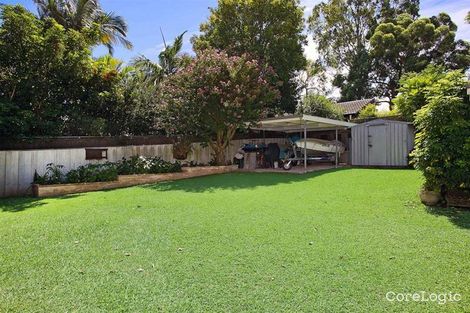 Property photo of 3 Milling Street Hunters Hill NSW 2110