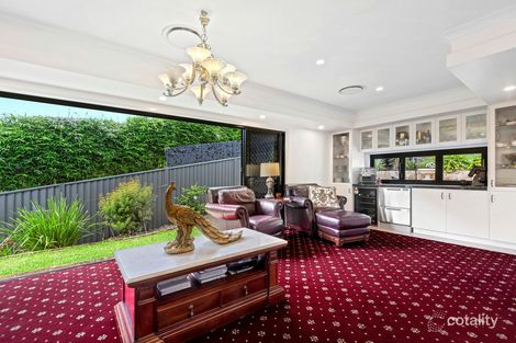 Property photo of 27 Kookaburra Drive Palmview QLD 4553