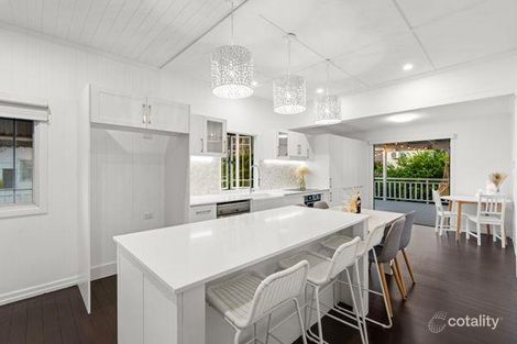 Property photo of 55 Kempster Street Sandgate QLD 4017