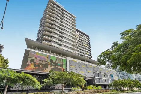 1515/35 Hercules St, Hamilton, QLD 4007