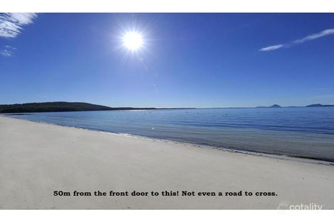 Property photo of 6/13 Soldiers Point Road Soldiers Point NSW 2317