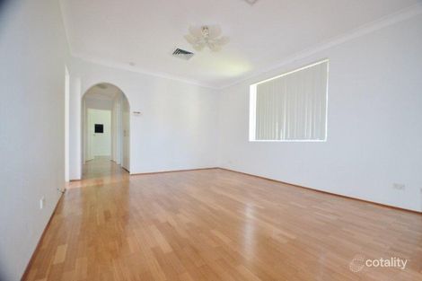 Property photo of 5/30 Llewellyn Street Rhodes NSW 2138