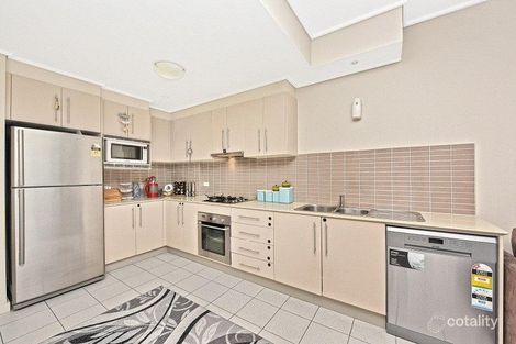 Property photo of 311/1 The Piazza Wentworth Point NSW 2127