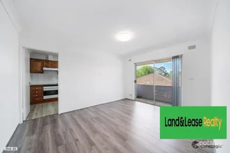 Property photo of 12/35 Macdonald Street Lakemba NSW 2195