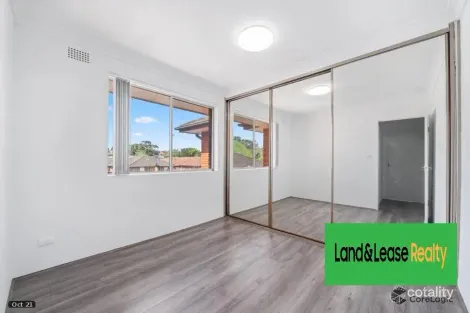 Property photo of 12/35 Macdonald Street Lakemba NSW 2195