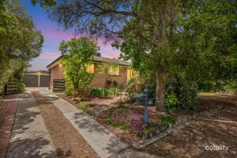 11 Curtain Pl, Wanniassa, ACT 2903