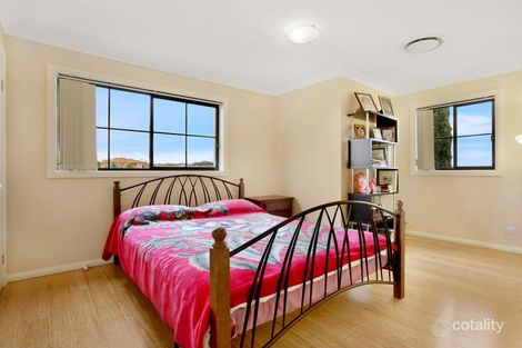 Property photo of 8 Chappel Avenue Green Valley NSW 2168