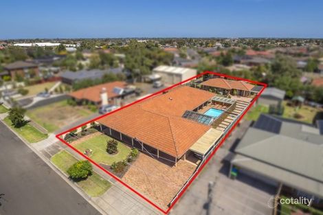 41 Wynarka Dr, Hoppers Crossing, VIC 3029