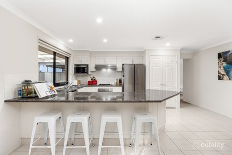 Property photo of 8 Portland Place Kellyville Ridge NSW 2155