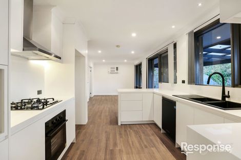 Property photo of 41 Cromarty Crescent Winston Hills NSW 2153