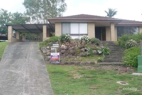 9 Murlal Cl, Jindalee, QLD 4074