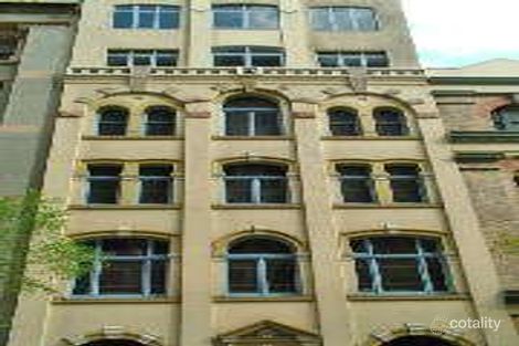 Property photo of 20/209 Clarence Street Sydney NSW 2000