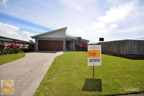 Property photo of 38 Bayil Drive Bonnie Doon QLD 4873