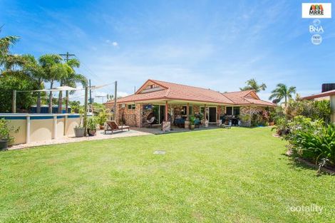 Property photo of 31 Oasis Drive North Mackay QLD 4740