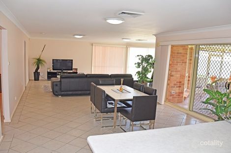 Property photo of 32 Harriet Close Raymond Terrace NSW 2324