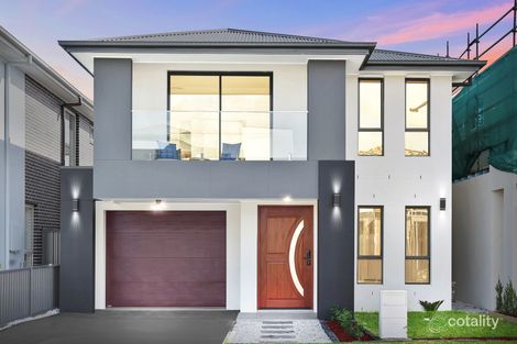 52 Opah St, Melonba, NSW 2765