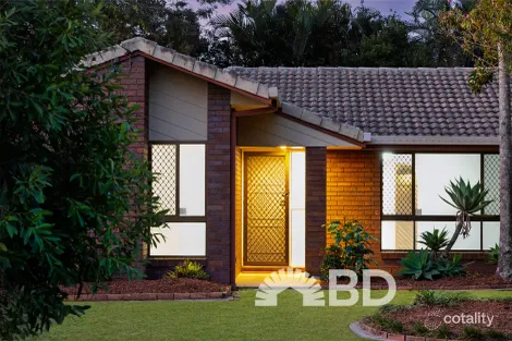 Property photo of 5 Verdi Court Burpengary QLD 4505