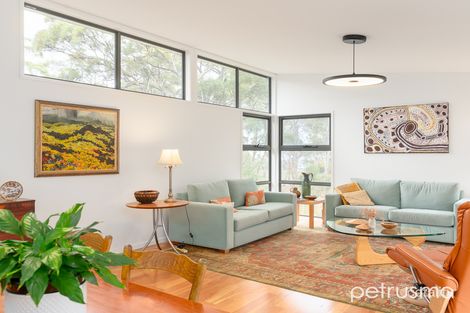 Property photo of 2/622A Nelson Road Mount Nelson TAS 7007