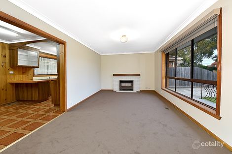 Property photo of 55 Ridge Drive Avondale Heights VIC 3034