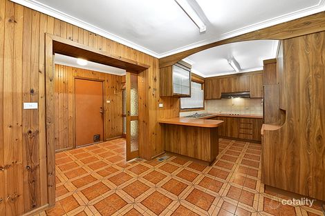 Property photo of 55 Ridge Drive Avondale Heights VIC 3034