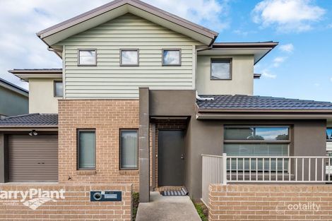 Property photo of 1/1417 Heatherton Road Dandenong North VIC 3175