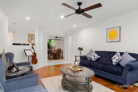 Property photo of 13 Aspen Street Carindale QLD 4152