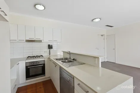 Property photo of 66/40 Ramsgate Street Kelvin Grove QLD 4059