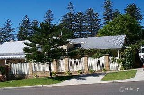 11a Loma St, Cottesloe, WA 6011