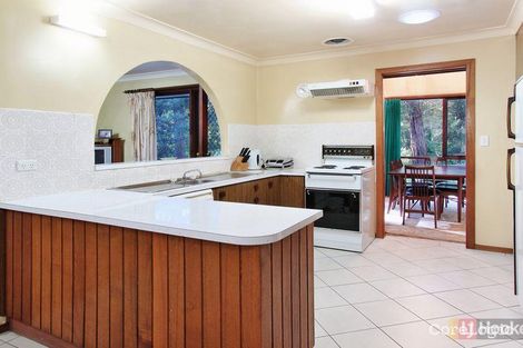 Property photo of 34 Norfolk Place Carlingford NSW 2118