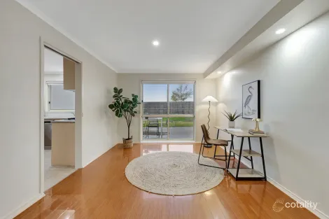 Property photo of 2 Franklin Boulevard Hoppers Crossing VIC 3029