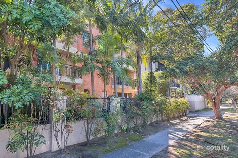 Property photo of 4/2-4 Onslow Street Rose Bay NSW 2029