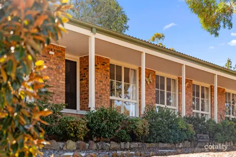 Property photo of 49 Maltby Circuit Wanniassa ACT 2903