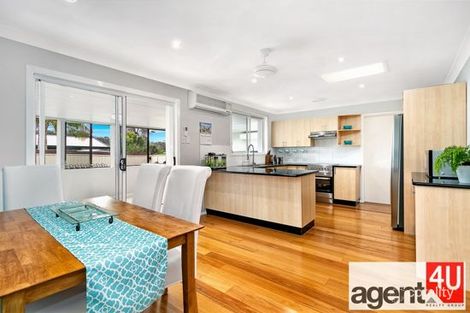 Property photo of 79 Greenbank Drive Werrington Downs NSW 2747