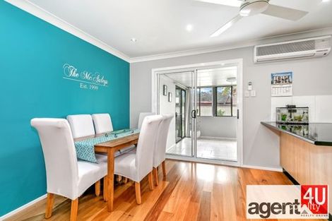 Property photo of 79 Greenbank Drive Werrington Downs NSW 2747