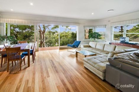 Property photo of 23 Bonnefin Road Hunters Hill NSW 2110