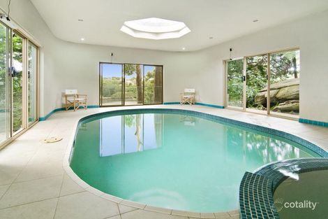 Property photo of 23 Bonnefin Road Hunters Hill NSW 2110