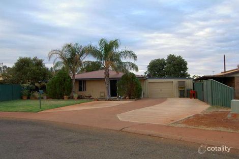 21 Thulluna Cres, Newman, WA 6753