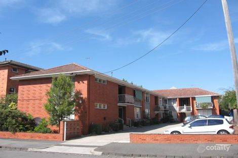 10/14 Brennand St, Fitzroy North, VIC 3068