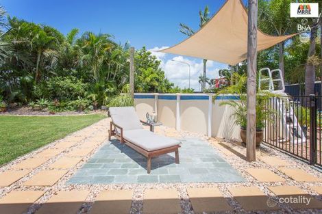 Property photo of 31 Oasis Drive North Mackay QLD 4740