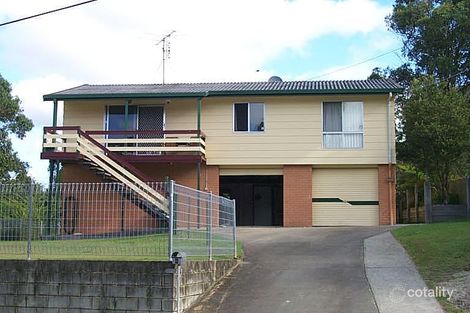 4 The Domain, Nerang, QLD 4211