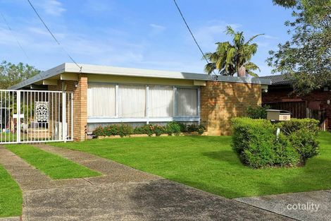 Property photo of 18 Freya Street Kareela NSW 2232