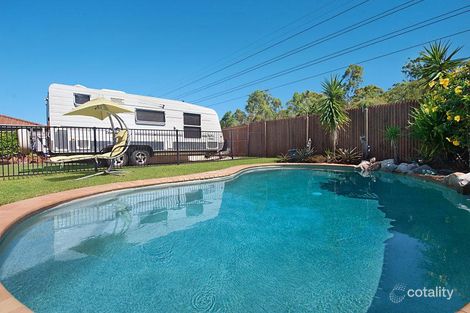 Property photo of 20 Lacewing Drive Sippy Downs QLD 4556