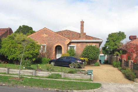 38 Eleanor St, Ashburton, VIC 3147