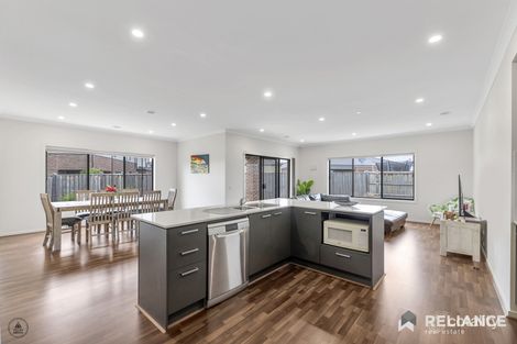 Property photo of 99 Haze Drive Point Cook VIC 3030