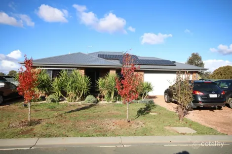 11 Mclean Ct, Elmore, VIC 3558