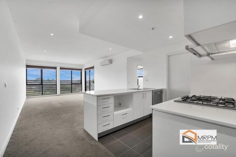 Property photo of 302/90 La Scala Avenue Maribyrnong VIC 3032