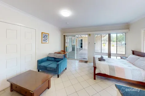 Property photo of 11 Daniel Keane Crescent Gunnedah NSW 2380
