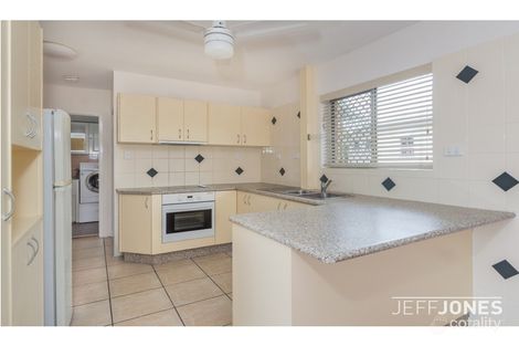 Property photo of 2/31 Qualtrough Street Woolloongabba QLD 4102
