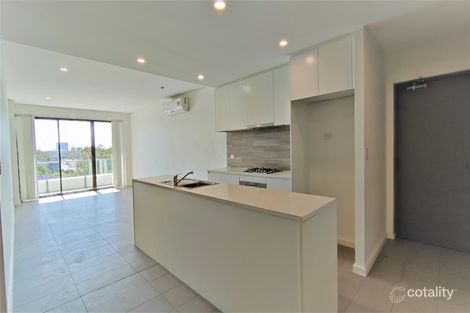 Property photo of 13/2-6 Hillcrest Street Homebush NSW 2140